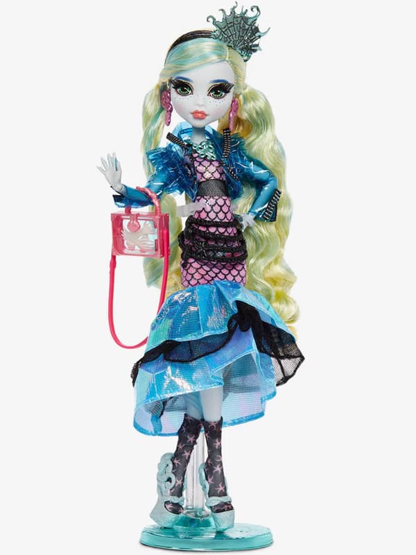 Lagoona Blue Haunt Couture